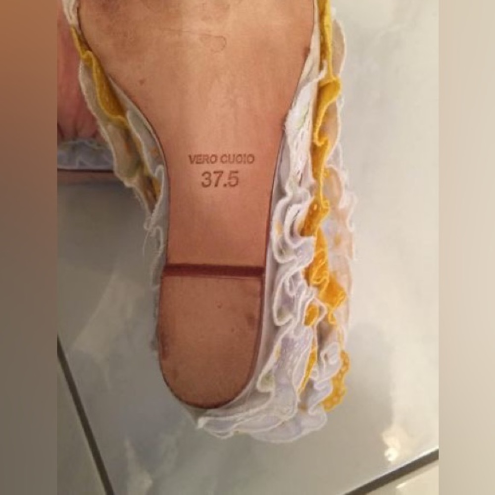 Shoes - Picture 5 of 7